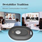 Translation Device, The Latest Instant Translation Device in 2024 - Image 3