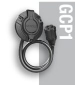 NOCO GCP1 15A AC Port Plug, 125V Power Inlet Socket - Image 2