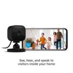 Blink Mini - Compact indoor plug-in smart security camera - Image 3