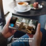 Blink Mini - Compact indoor plug-in smart security camera - Image 2