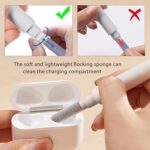 Cleaner Kit for Airpods,Earbuds Cleaning kit for Airpods Pro 1 2 3 - Image 2