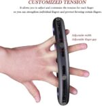 Guitar Finger Expansion, Finger Sleeve Finger Force Span - Image 2