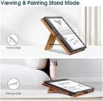 Fintie Case for Kindle Scribe (2022 Released) 10.2 Inch Tablet - Image 2