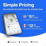 Bouncie - GPS Tracker for Vehicles, Vehicle Location - Image 3