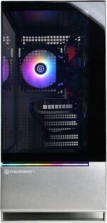 CyberPowerPC Gamer Xtreme VR Gaming PC - Image 3