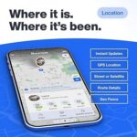Bouncie - GPS Tracker for Vehicles, Vehicle Location - Image 2