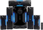 Rockville HTS56 1000W 5.1 Channel Home Theater System - Image 3
