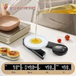 Foldable Kitchen Scale - Image 2