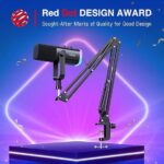 FIFINE XLR/USB Gaming Microphone Set - Image 2