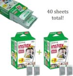 Fujifilm Instax Mini 11 Instant Camera Lilac Purple - Image 2