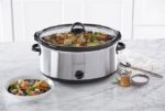 Crock-Pot 7 Quart Oval Manual Slow Cooker - Image 2