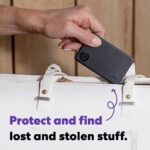 Tile by Life360 Slim - Wallet Finder, Bluetooth Tracker - Image 2
