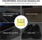 Cleaning Gel Universal Dust Cleaner - Image 2