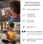 MUSE 2: Headband Meditation Tracker and Monitor - Image 2