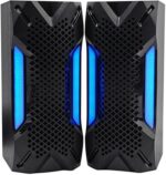 Rockville HTS56 1000W 5.1 Channel Home Theater System - Image 2