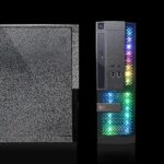 Dell PC Treasure Box RGB Desktop Computer Intel Quad Core I5 up to 3.6G - Image 3