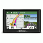 Garmin Drive 52, GPS Navigator with 5” Display, Simple On-Screen Menus and Easy-to-See Maps