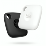 Tile Mate 2-Pack. Bluetooth Tracker, Keys Finder and Item Locator for Keys