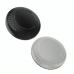 2 Pack Airtag Holder 3M Adhesive Sticker for Apple Airtag Case Hidden GPS