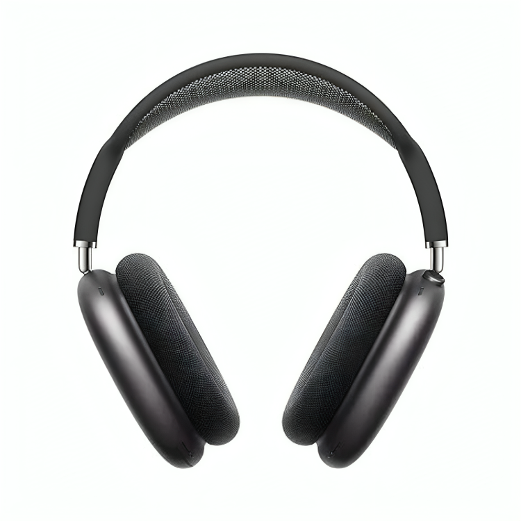 Untitled-design-2024-08-10T171710.282-1.png Apple AirPods Max Wireless Over-Ear Headphones, Active Noise Cancelling - Image 1