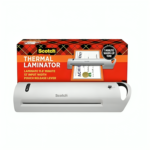 Thermal Laminator, Extra Wide 13 Inch Input, Ideal for Teachers, Small Offices, or Home (TL1302Z)