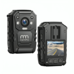 CammPro I826 1296P HD Police Body Camera,128G Memory
