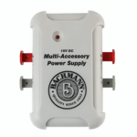 Bachmann Trains Multi-Accessory Power Supply (16V DC) Grey