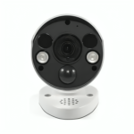 Swann Home Security Camera, POE Cat5e NVR 4K HD Video