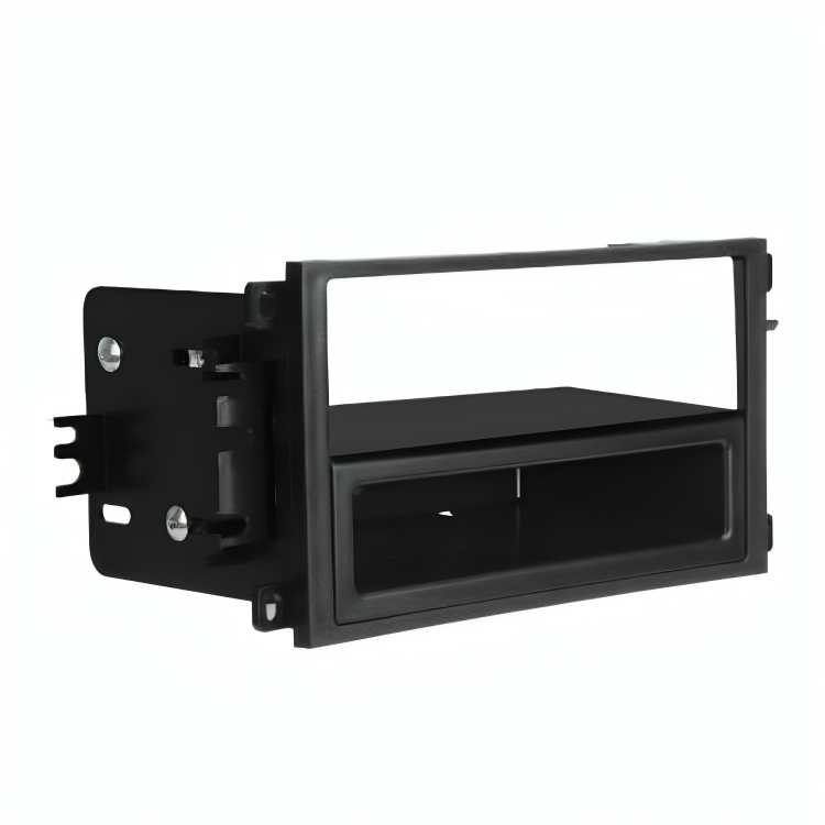 Untitled-design-2024-08-11T060231.937-1.png Scosche GMT2049AB Double DIN or Single DIN with Pocket Radio Install Dash Kit Compatible with Select 1994-12 GM Vehiclesv - Image 1