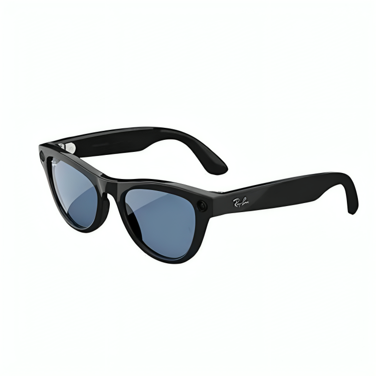 Untitled-design-2024-08-11T074245.095-1.png Ray-Ban | Meta Smart Glasses - Image 1