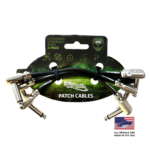 Patch Cables - Hyperdrive Premium Instrument Patch Cables