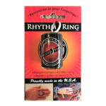 Rhythm Ring Shaker Compact Musical Instruments and Accessories