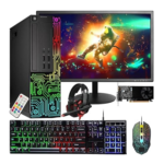 Dell Gaming OptiPlex Desktop RGB Computer PC