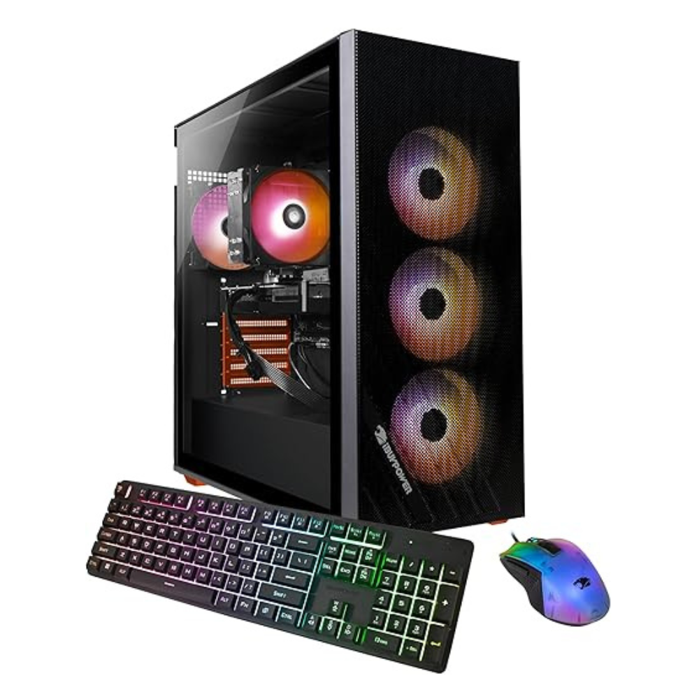 Untitled-design-2025-03-10T011243.377.png iBUYPOWER Scale Orange Gaming PC Desktop Computer - Image 1