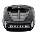 Cobra RAD 480i Laser Radar Detector