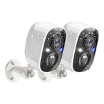 GMK Security Cameras Wireless Outdoor
