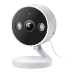 Tapo TP-Link 2K QHD Security Camera