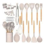 Umite Chef Kitchen Cooking Utensils Set