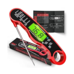 Digital Meat Thermometer for Cooking