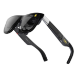 XREAL One AR Glasses with X1 Chip, Native 3 DoF, 147" 50°FOV 120Hz HD Display