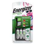 Energizer Recharge Value Charger