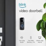 Blink Video Doorbell + 1 Outdoor 4 smart security camera (4th Gen) with Sync Module 2 - Image 2