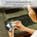 Arlo Pro 5S 2K Spotlight Camera - Wireless Home Security Camera with Spotlight - Image 3