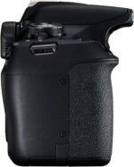 Canon EOS Rebel T7 DSLR Camera with 18-55mm Lens - Image 2