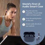 Jabra Elite 8 Active Gen 2 Bluetooth Wireless Earbuds with Dolby Audio Spatial Sound - Image 2
