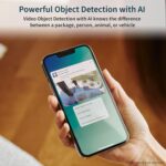 Arlo Pro 5S 2K Spotlight Camera - Wireless Home Security Camera with Spotlight - Image 2