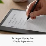 Kindle Scribe Everything Bundle including Kindle Scribe (32 GB) - Image 3